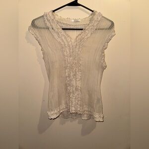 dressy blouse